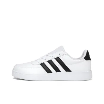 Adidas Breaknet 2.0 'White Black' Women's