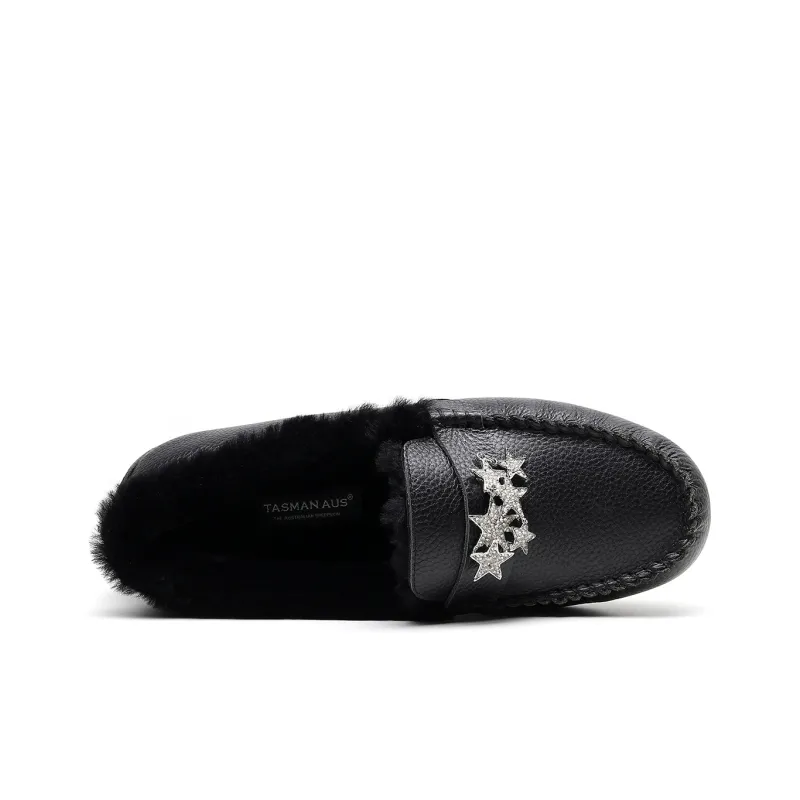 TASMAN AUS Gommino Loafers Women's-22