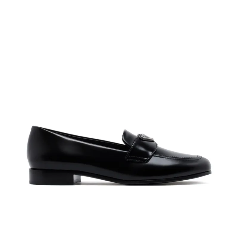 PRADA Loafers Women's-1