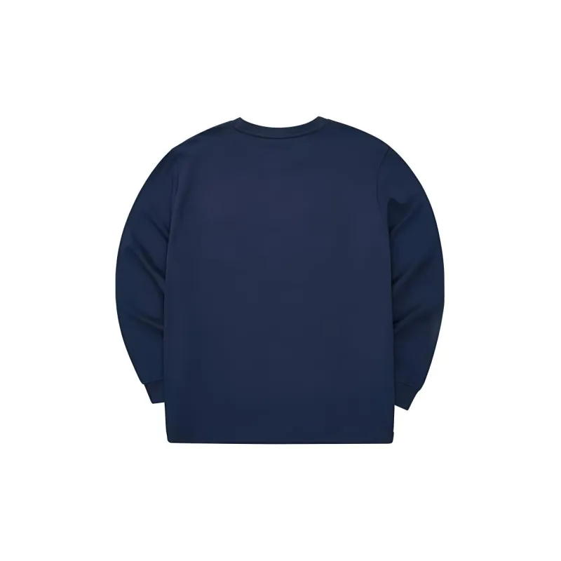 Skechers Sports Alliance Series T Shirt Men's Navy Blue-1