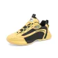 Yellow Black