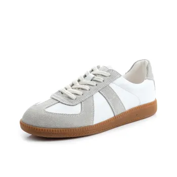 Help Low-Top Skateboard Shoes Women's