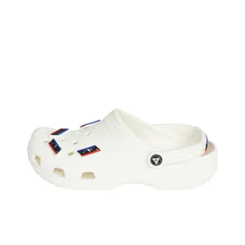Crocs Classic Clog Palace White