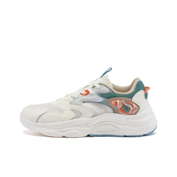 361° Casual Shoes Men Low Top Nebula Blue
