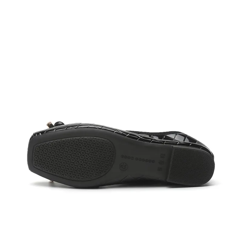 QUICHESHOES Casual Single Shoes Women's-8