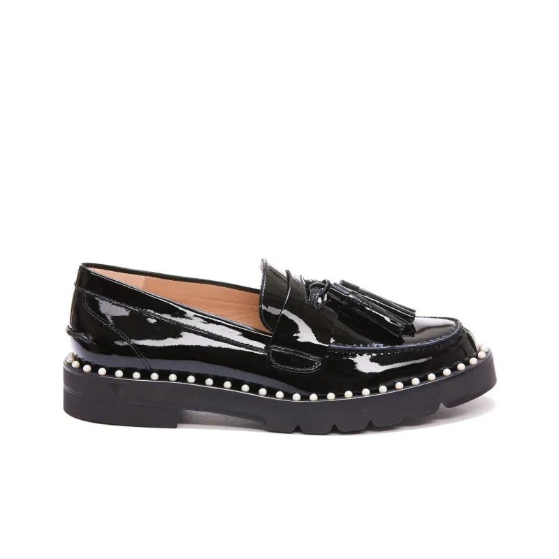 Stuart Weitzman/SW Women's Casual Shoes Women's Black-2