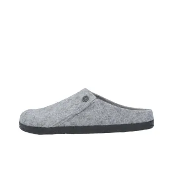 Birkenstock Zermatt Slip-On Slippers