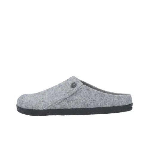 Birkenstock Zermatt Wool Felt Slippers