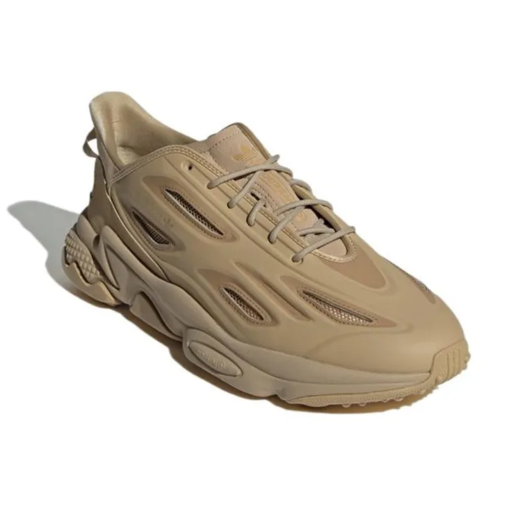 Adidas Originals Ozweego Celox 'Light Brown'-2