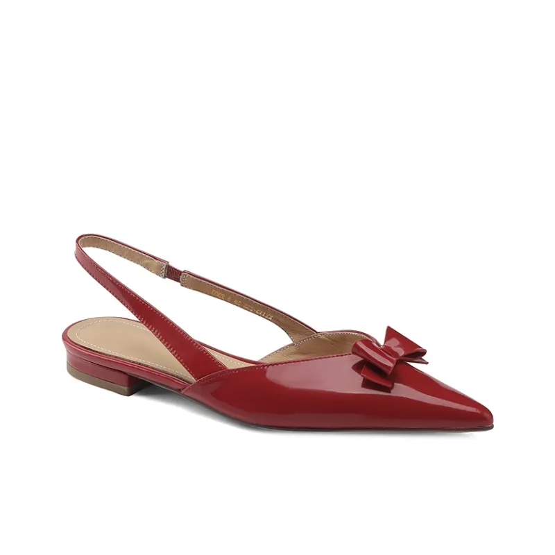 Naiyee Casual Shoes 1.5cm Women's-1