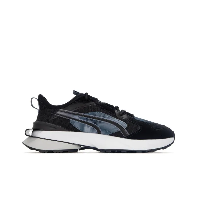PUMA Pwrframe OP 1 Stealth 'Black Grey'-1