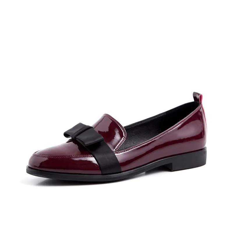 MODERN BELLE Loafers 2cm Women's-6