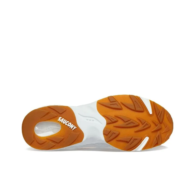 saucony 3D Grid Hurricane Blank Canvas Undyed-4
