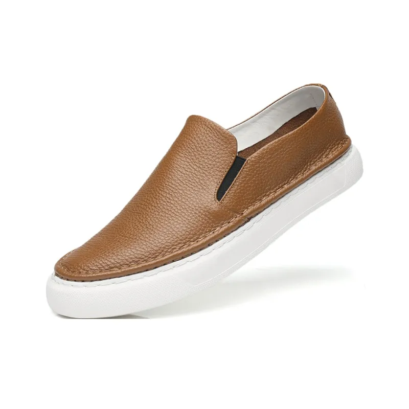 Beidouniao Balanced Wear-Resistant Low-Top Casual Shoes Men's-21