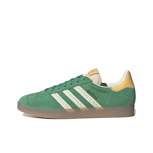 adidas originals Gazelle Preloved Green