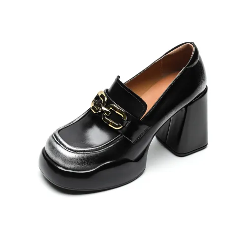 Hankermeet Loafers Women's