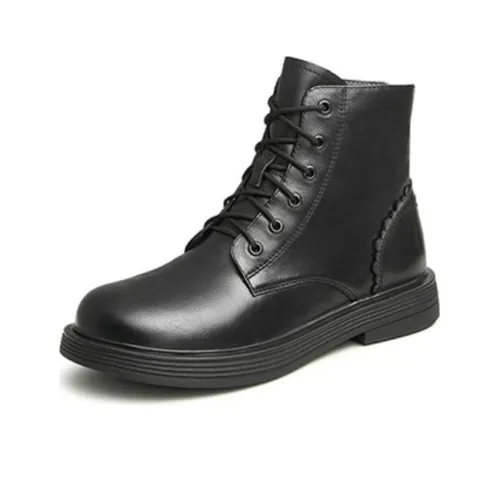 Teenmix Ankle Boots Women's