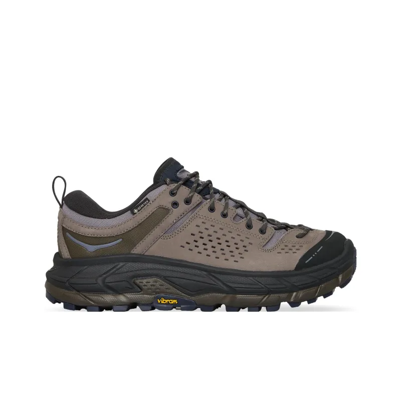 HOKA ONE ONE X _J.L A.L_ Tor Ultra Low GORE TEX 'Desert Taupe'-1