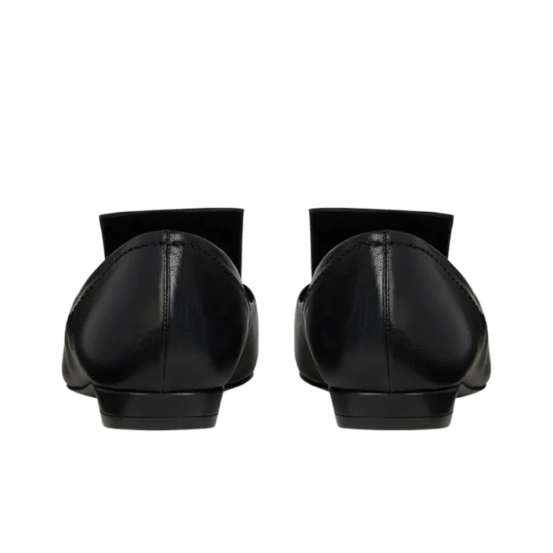 Givenchy Women's Casual Shoes Women's Black-4