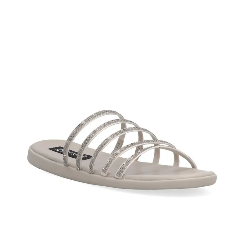 Pedro García Stylish Sandals Women's Gray-2