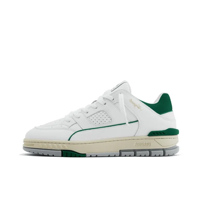 Axel Arigato Area Lo Sneakers-0