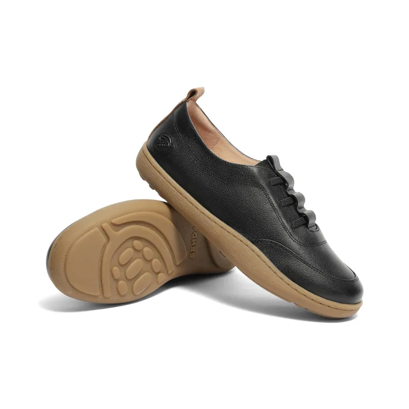 Senda Casual Single Shoes 3cm Women's-13