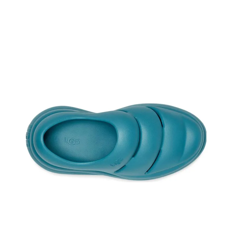 UGG Sport Yeah Clog Tidal Wave Women's-3
