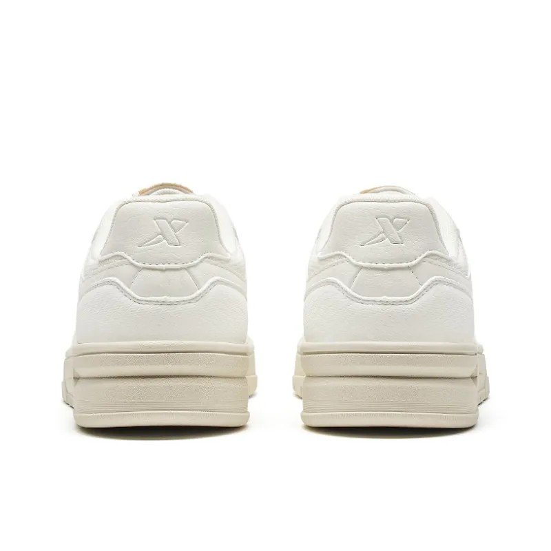 XTEP Skateboard Shoes Women's Low Top-4