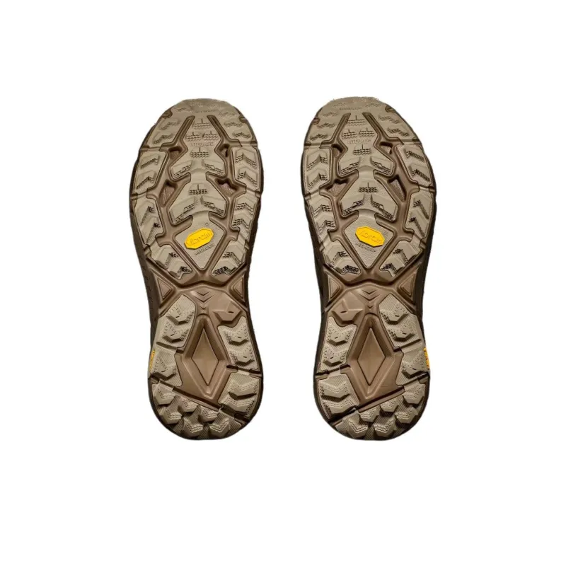 HOKA ONE ONE Mafate Speed 4 Lite Satisy Rubber-4