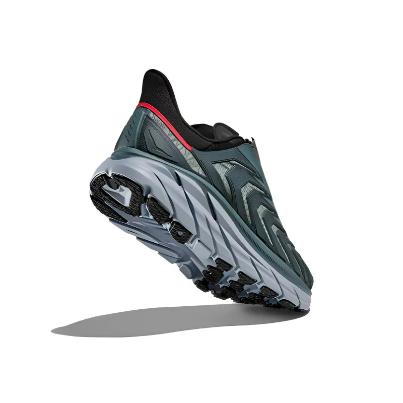 HOKA ONE ONE Project Clifton Goblin Blue-4