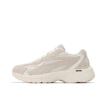 PUMA Teveris Nitro 'Whisper White'