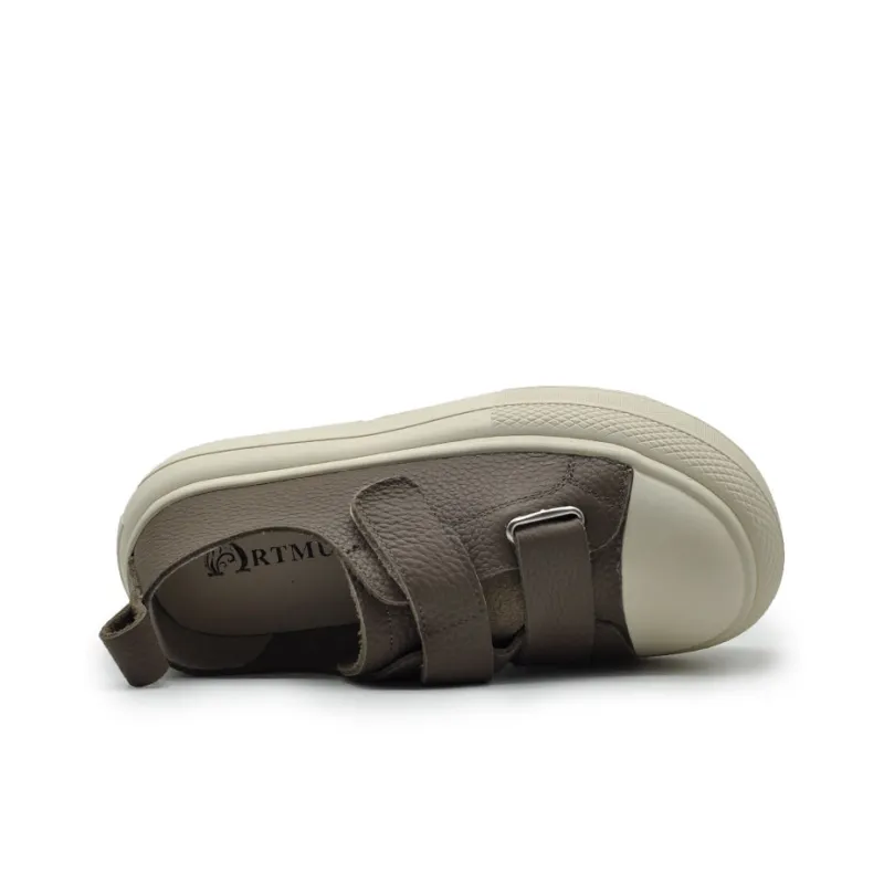 ARTMU Low-Top Casual Shoes Women's-12