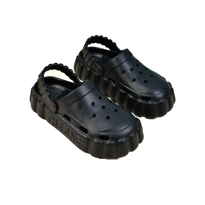 YUSHIPOLUO Clogs Women's-20