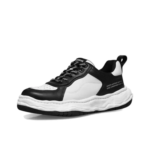 Brother is really good Casual Shoes Women's Low-Top