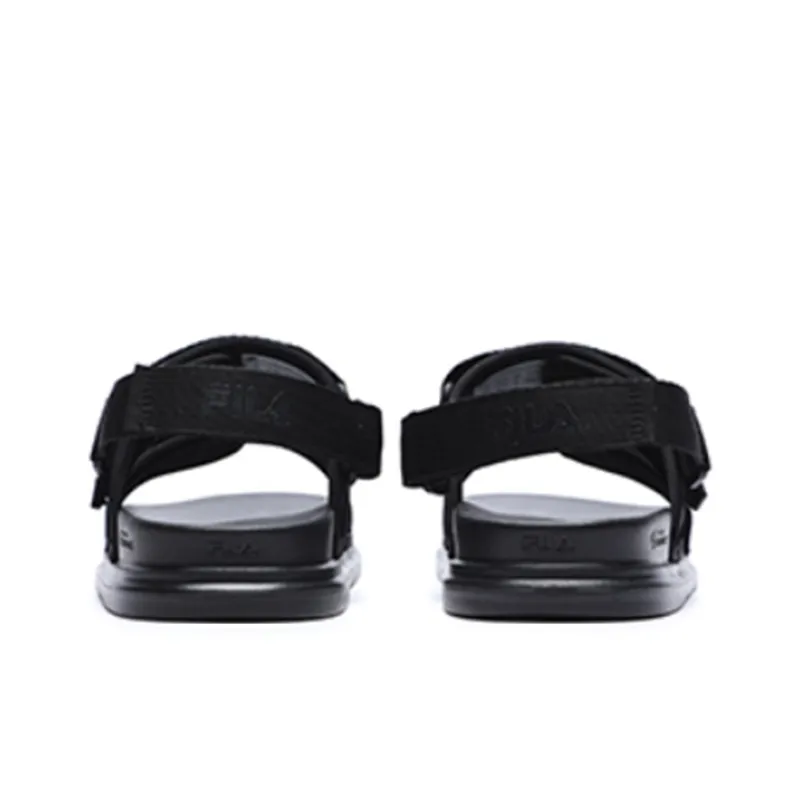 FILA Jaya Beach Sandals Women's Black-3