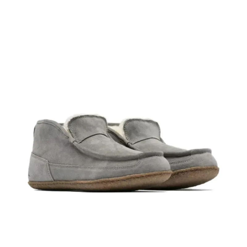 SOREL Men's Casual Shoes Men Low-Top Gray-2