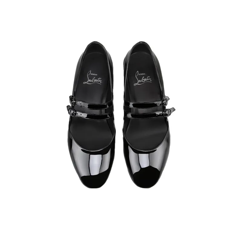 Christian Louboutin Sweet Jane 30mm Ballerina Shoes-3