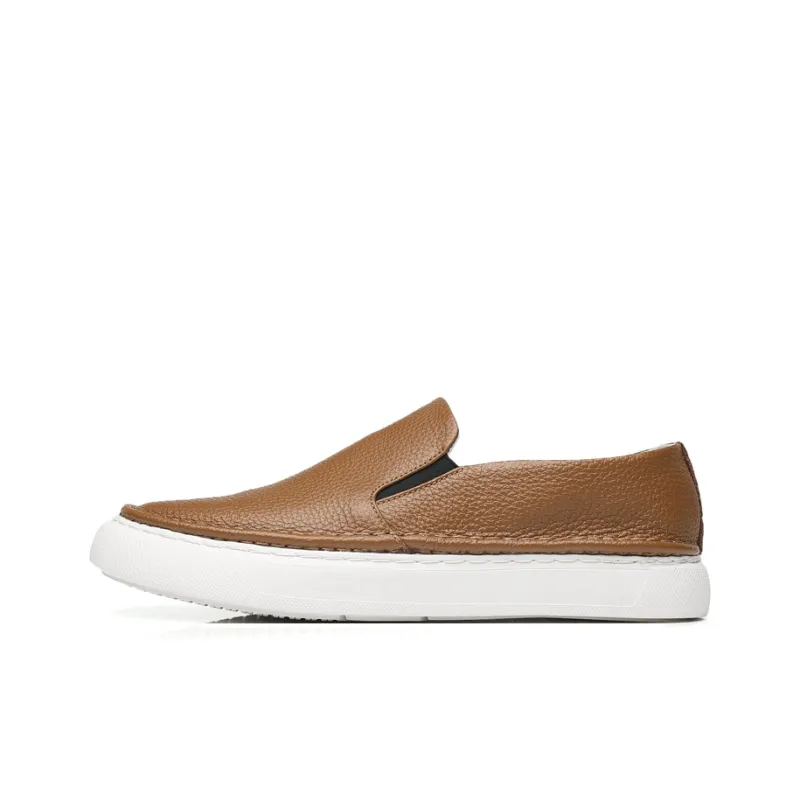 Beidouniao Balanced Wear-Resistant Low-Top Casual Shoes Men's-18
