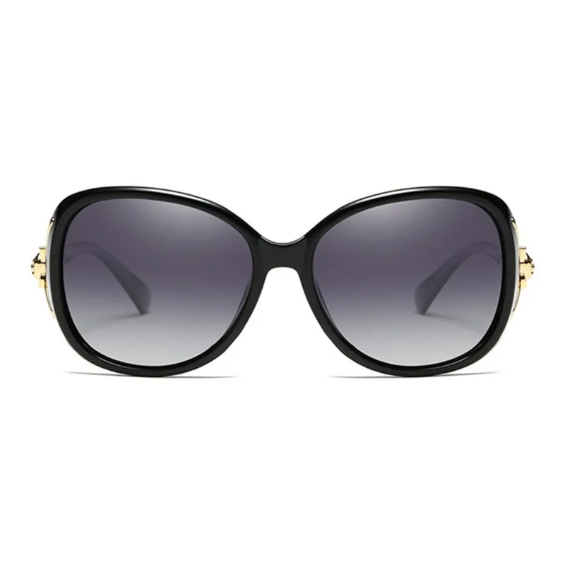 PRETTYALLUSION Sunglasses Women's-1