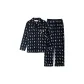 Black, Men's