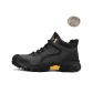 Black (Fleece-Lined)