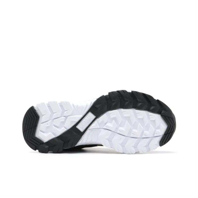 VERSACE JEANS Couture Sports Casual Shoes Women's Black-5