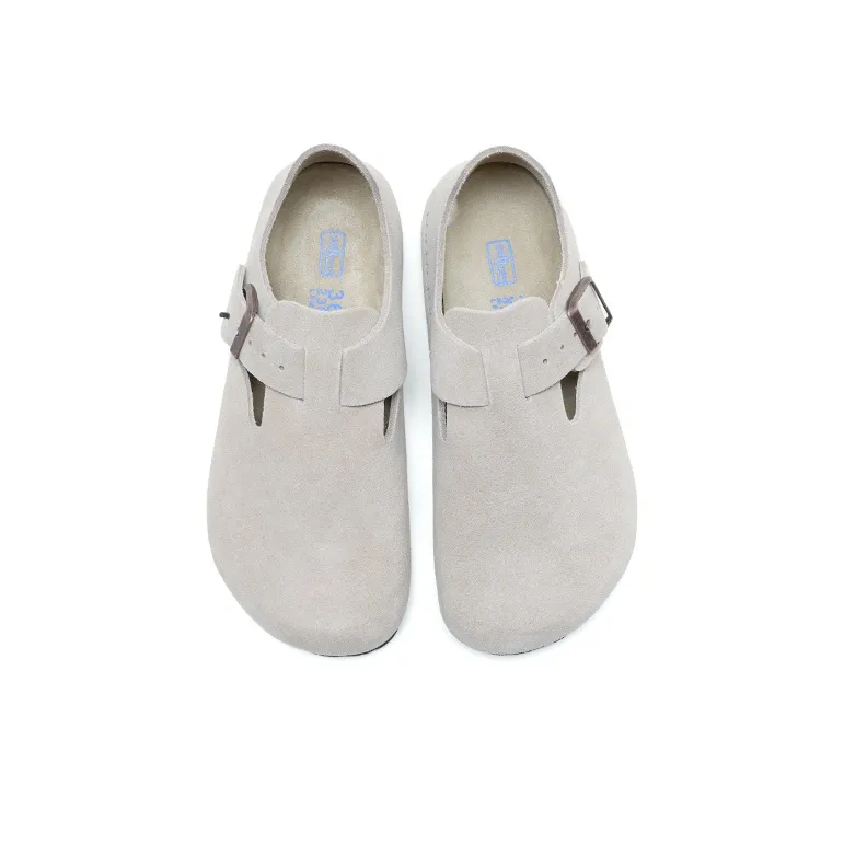 Iraqis Are Pleasing To Themselves Casual Single Shoes 1cm Unisex-4