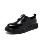 Patent Leather