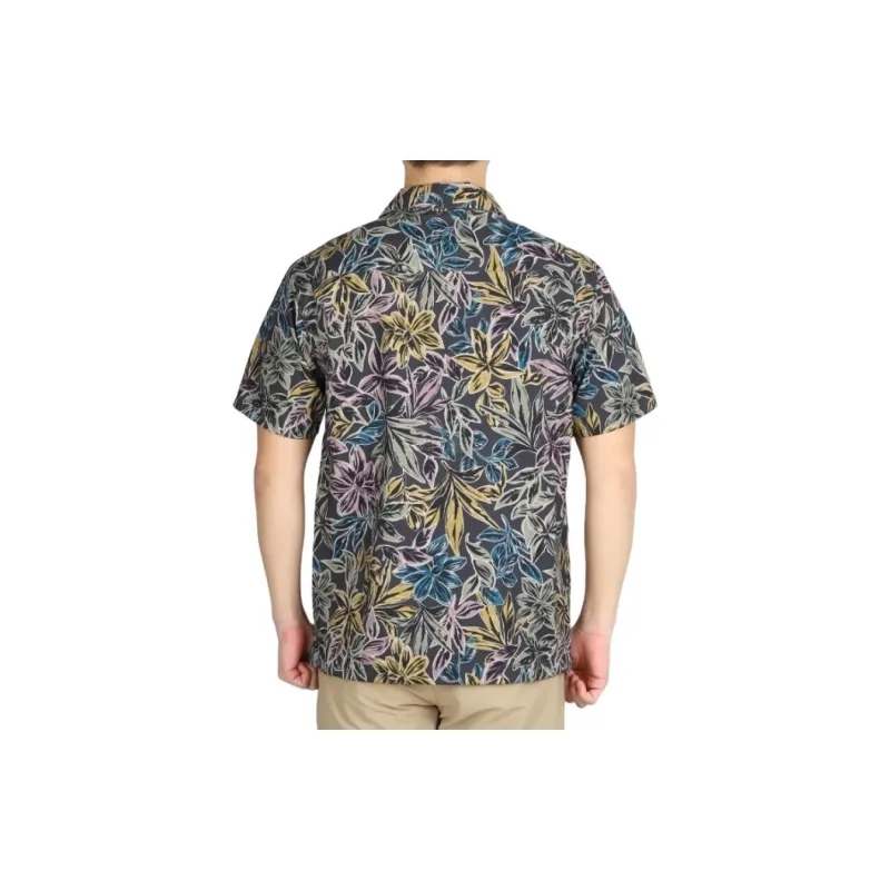 MOUNTAIN HARDWEAR Shirt Men's Blue-1