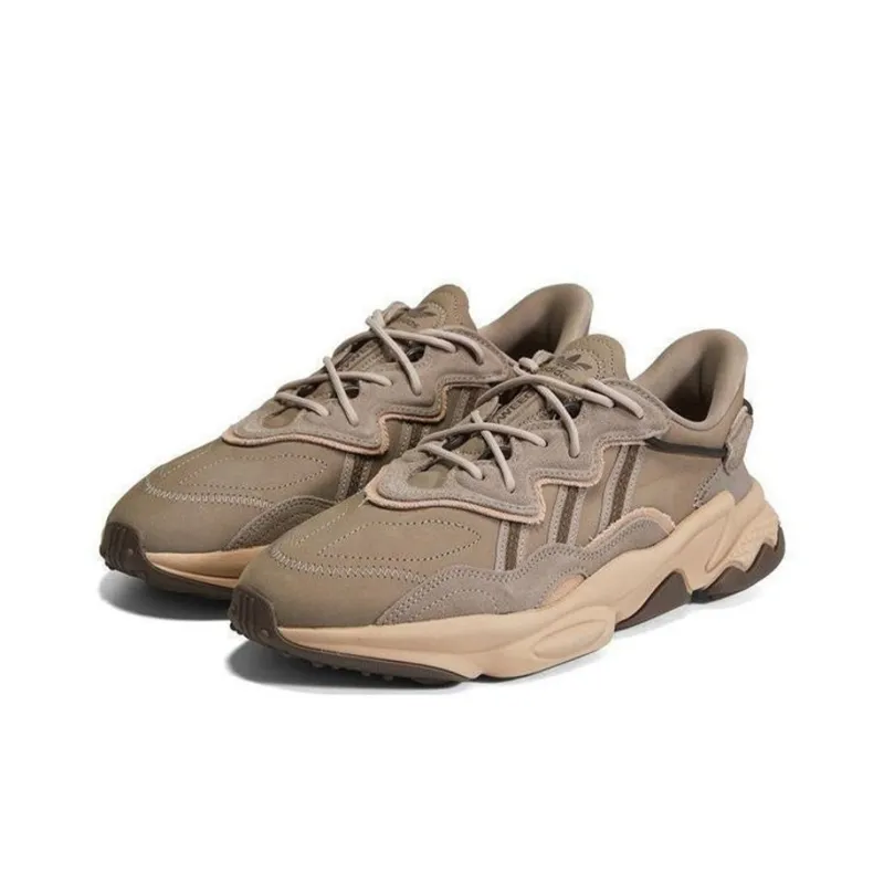 Adidas Originals Ozweego 'Wonder Taupe'-2