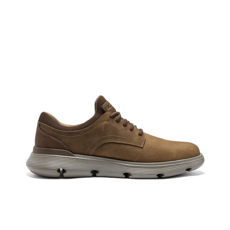 Skechers SKECHERS MENS USA Wear Resistant Low Top Casual Shoes-1