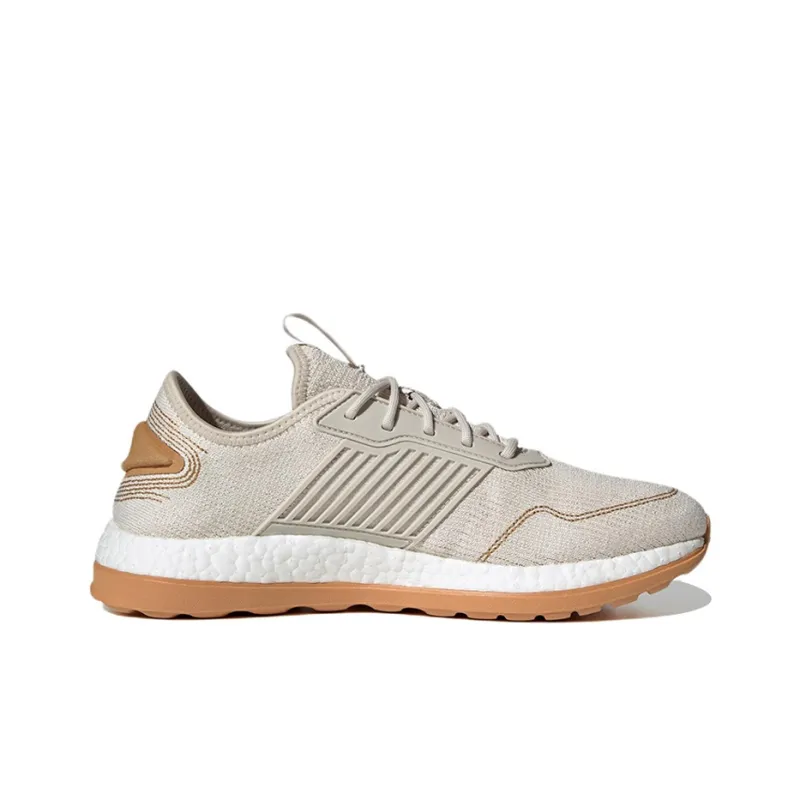 Adidas Zg Boost 'Cream Brown'-1