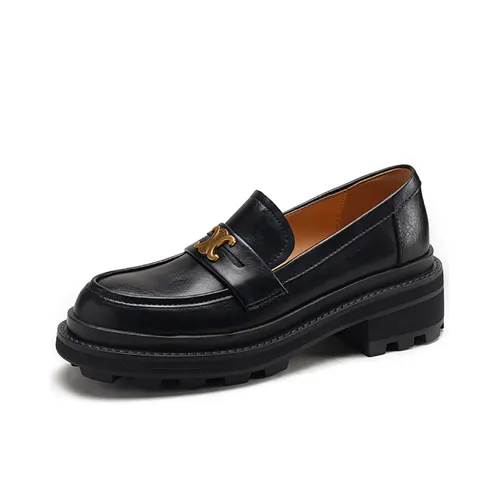 Little Queen Renee Loafers Women's