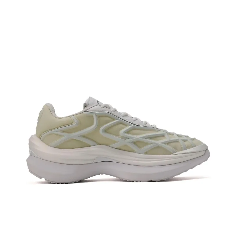 PUMA Variant Nitro Anrealage White-1